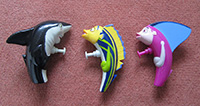 Shark tale